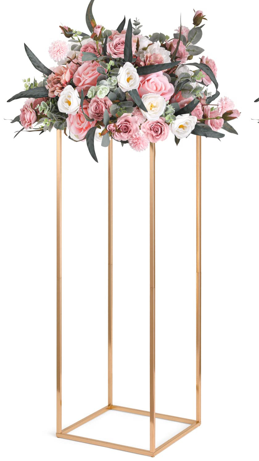 Rental | 31.5" tall centerpiece stand