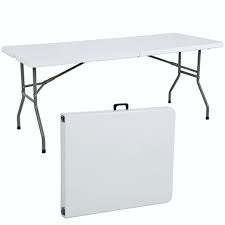 Rental | 6ft rectangular table