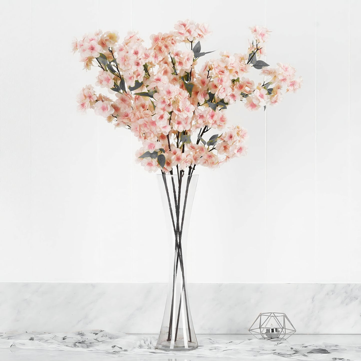 Rental | cherry blossom stem (1 piece)
