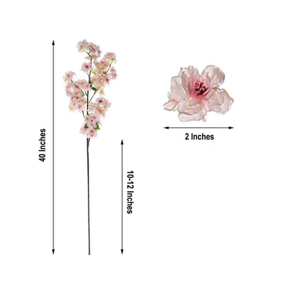 Rental | cherry blossom stem (1 piece)