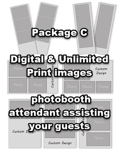 Imaging packages