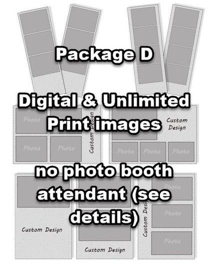 Imaging packages