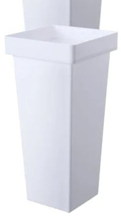 Rental | Flower bucket 13.4"