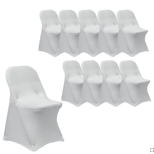 Rental | stretch chair cover