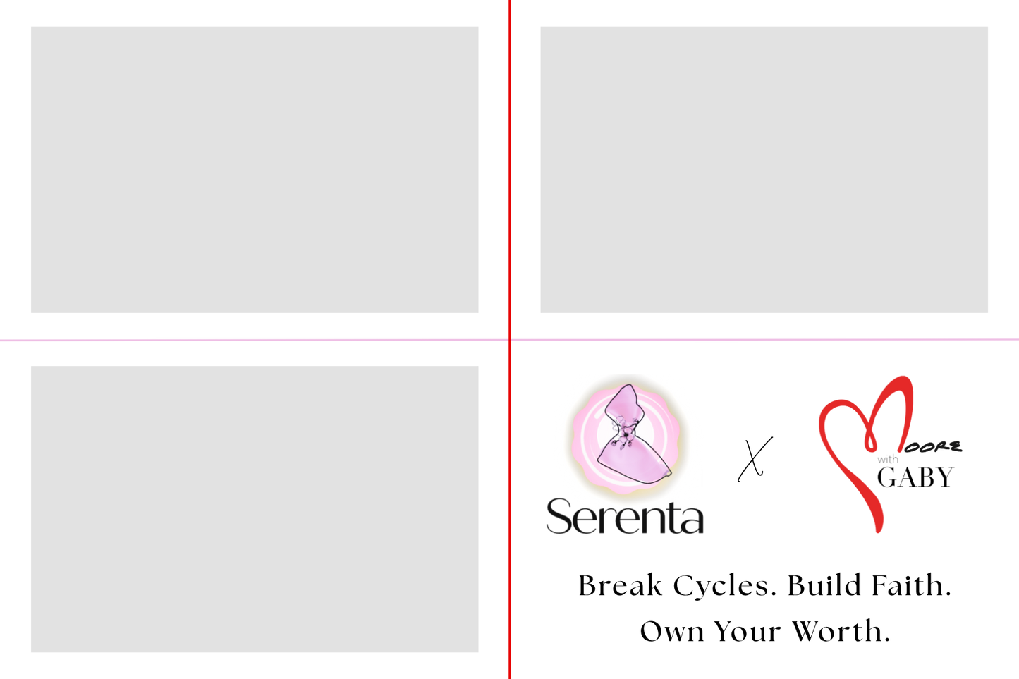 Imaging packages