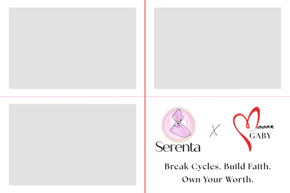 Imaging packages