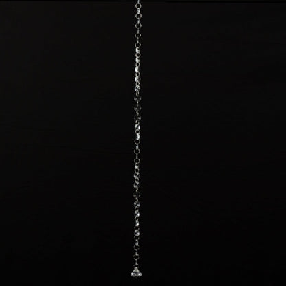 Rental | acrylic bead string 2ft long