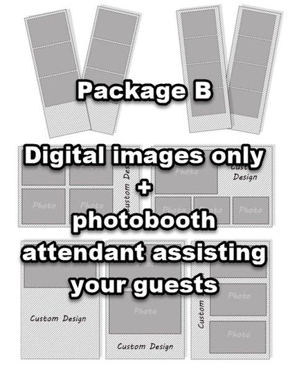 Imaging packages