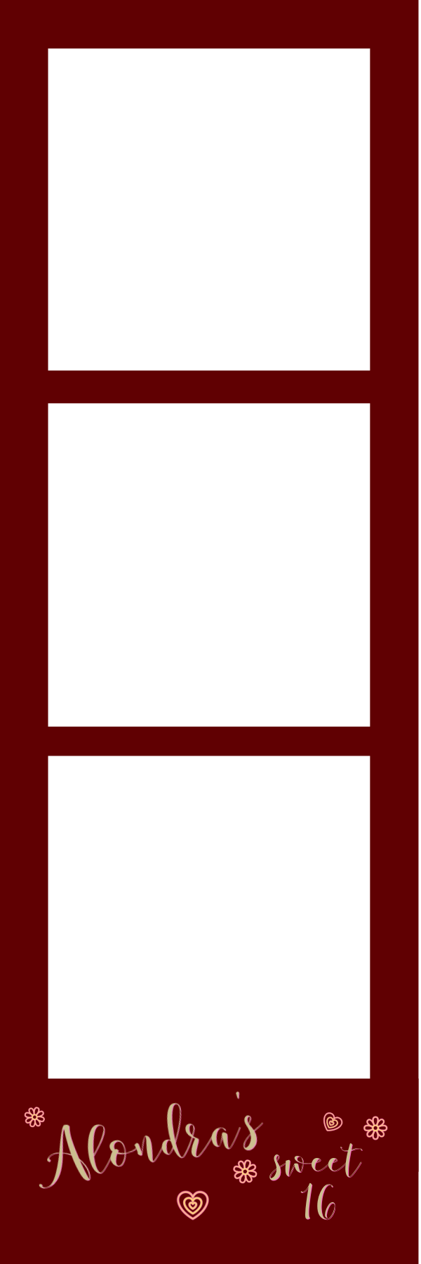 Imaging packages