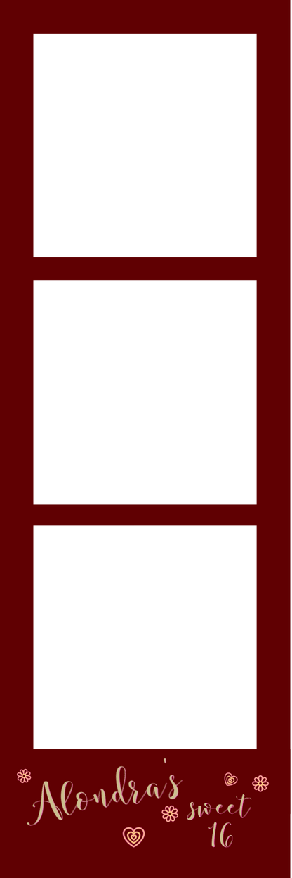 Imaging packages