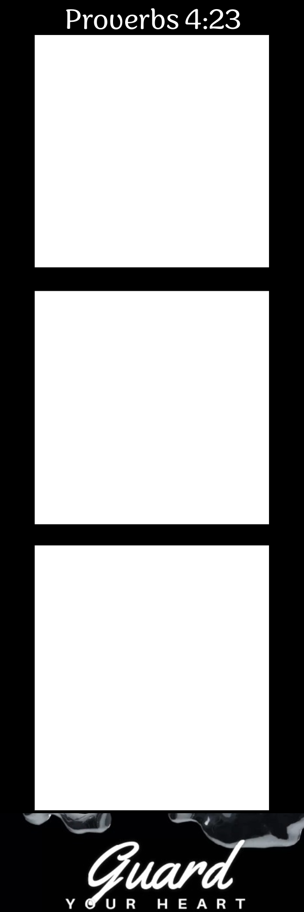 Imaging packages
