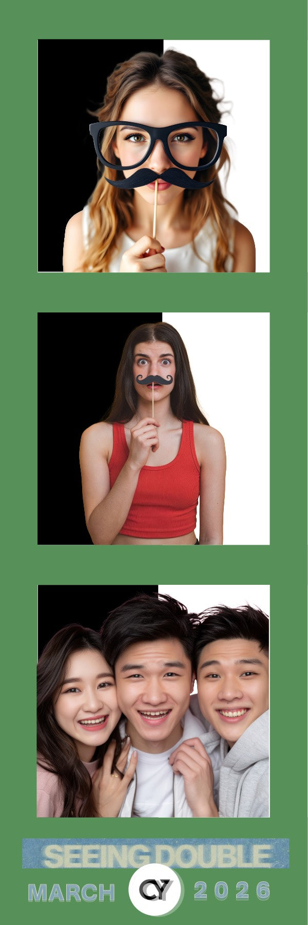PHOTO BOOTH SERVICE FOR YOUR EVENT