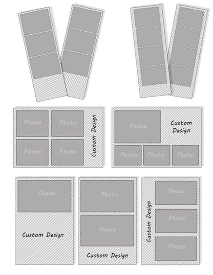 Imaging packages
